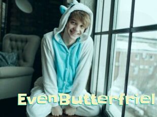 EvenButterfriel