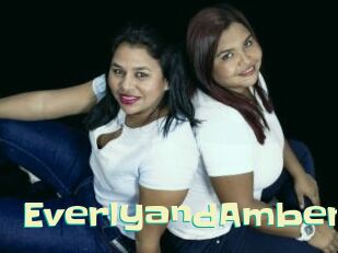 EverlyandAmber