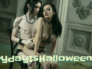 EverydayIsHalloween