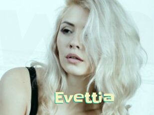 Evettia