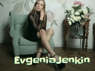 EvgeniaJenkin