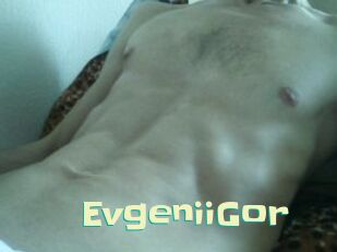 EvgeniiGor