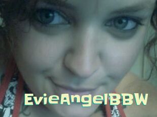 EvieAngelBBW