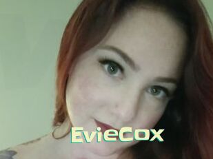 EvieCox Wanna Meet