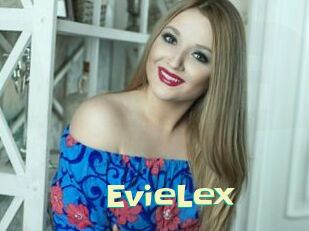 EvieLex Wanna Meet