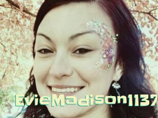 EvieMadison1137 Wanna Meet