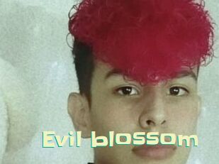 Evil_blossom