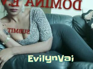 EvilynVai
