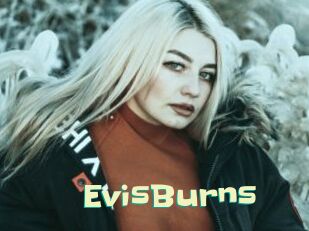 EvisBurns