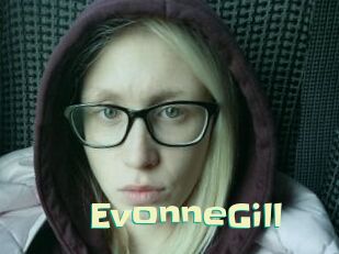 EvonneGill
