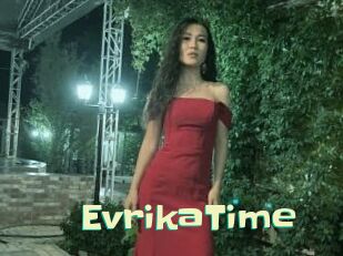 EvrikaTime