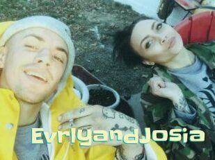Evrly_and_Josia