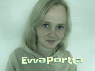 EvvaPortta Wanna Meet