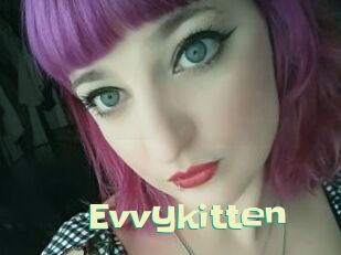 Evvykitten Wanna Meet