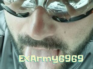 ExArmy6969 Wanna Meet