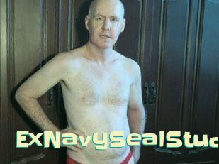 ExNavySealStud