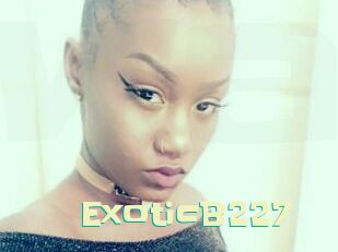 ExoticB227