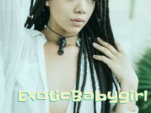 ExoticBabygirl