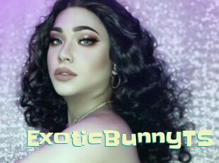 ExoticBunnyTS