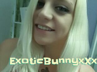 ExoticBunnyxXx