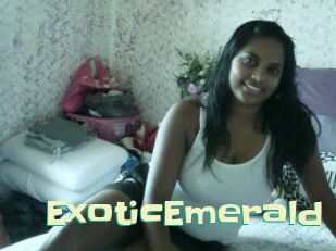 ExoticEmerald