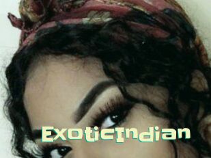 ExoticIndian