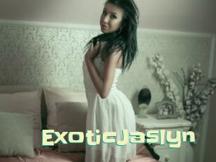 ExoticJaslyn