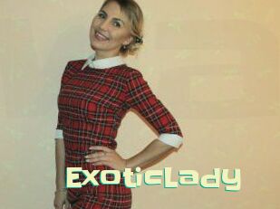 ExoticLady