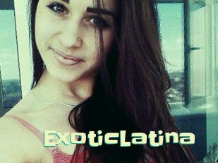 ExoticLatina