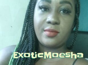 ExoticMoesha