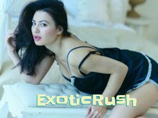 ExoticRush