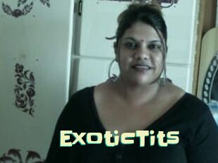 ExoticTits