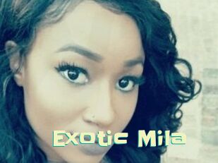Exotic_Mila