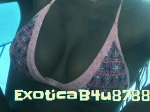 ExoticaB4u8788