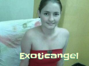 Exoticangel