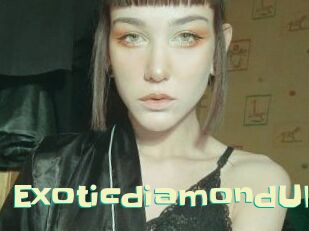 ExoticdiamondUK