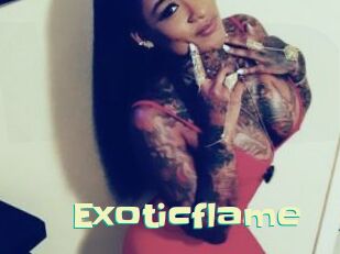 Exoticflame