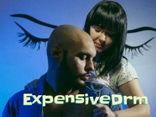 ExpensiveDrm