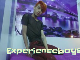 Experienceboys