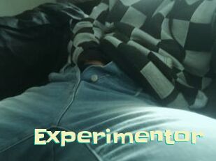 Experimentor