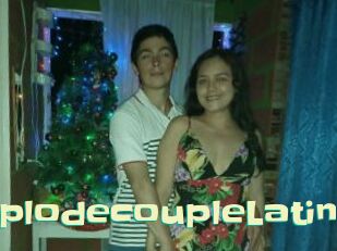 ExplodecoupleLatin
