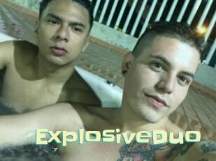 ExplosiveDuo