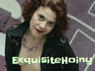 ExquisiteHoiny
