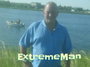 ExtremeMan