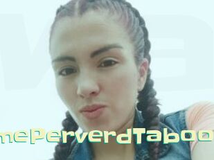 ExtremePerverdTaboo