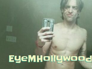 EyeMHollywood