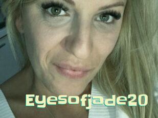Eyesofjade20 Wanna Meet