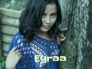 Eyraa