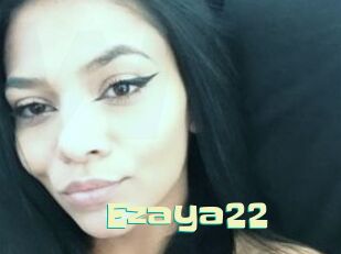 Ezaya22