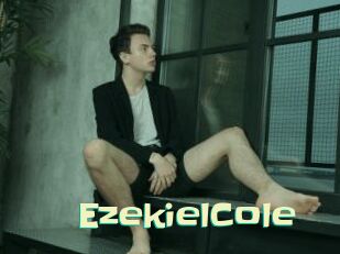 EzekielCole Wanna Meet
